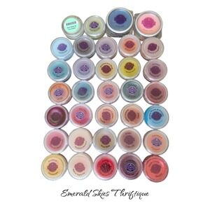 Lot of 34 scentsy samplers. Assorted scents. Free shipping